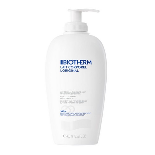 Compra Biotherm Lait Corporel 400ml de la marca BIOTHERM al mejor precio